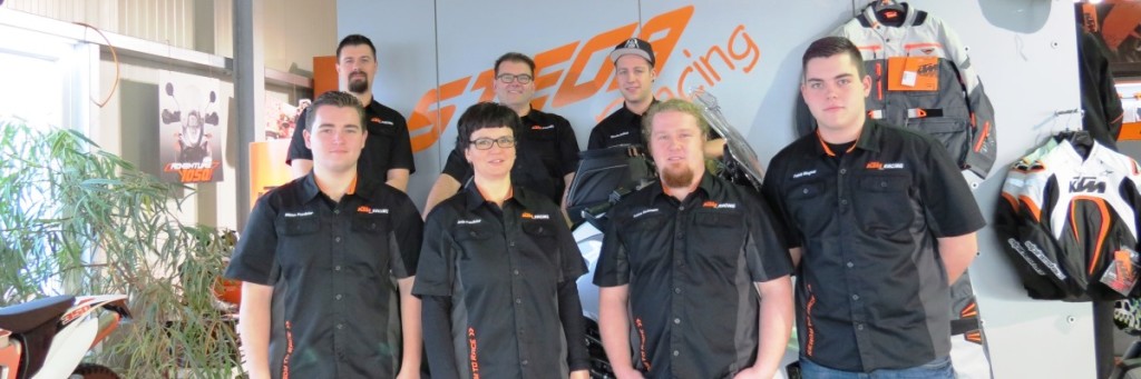 Steg Racing Händlerbewertung Stega-Racing | 2025 KTM 350 EXC-F CHAMPION EDITION – MRQOI