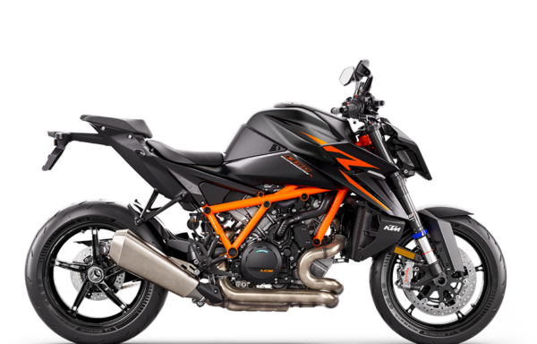 KTM 1390 SUPER DUKE R EVO 2026