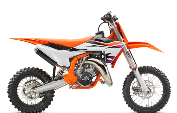 2025 KTM 65 SX