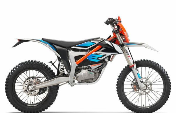 2023 KTM FREERIDE E-XC