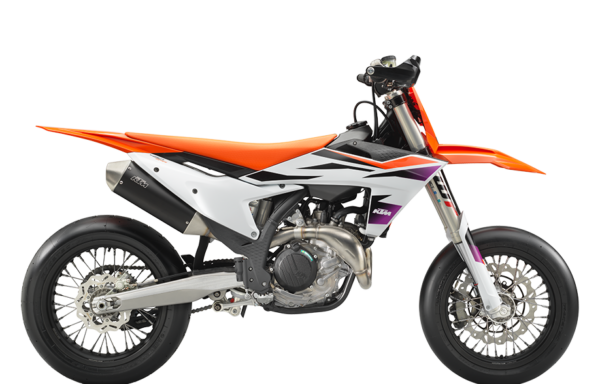 2024 KTM 450 SMR