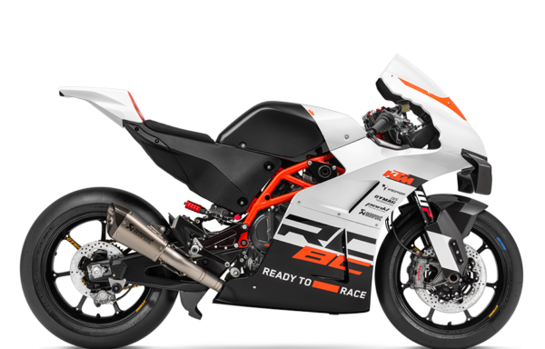 2024 KTM RC 8C