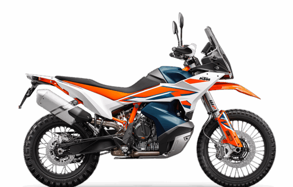 KTM 890 ADVENTURE R