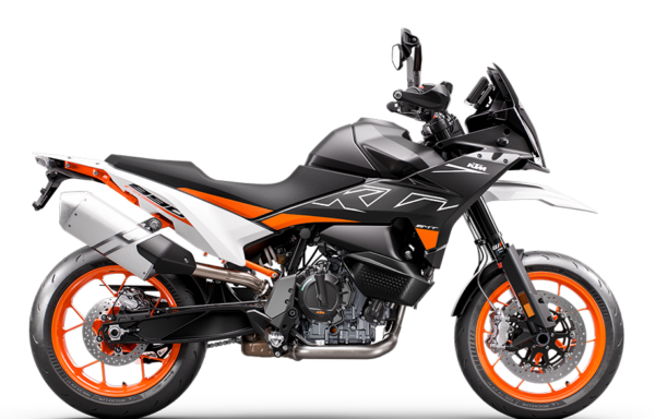 2024 KTM 890 SMT