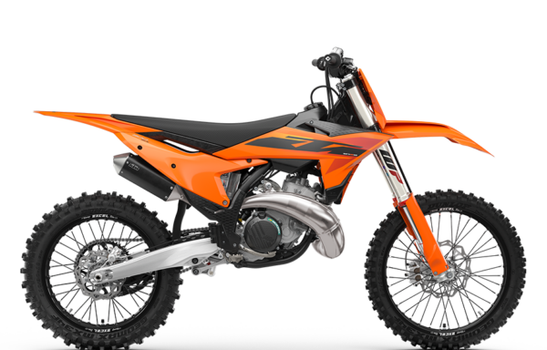 2025 KTM 300 SX