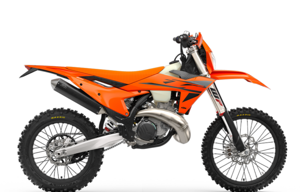 2025 KTM 300 EXC