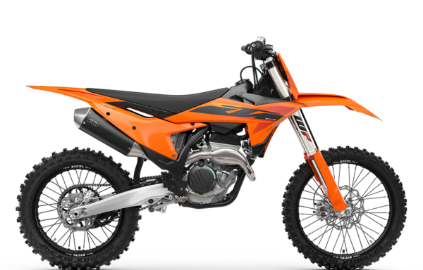 2025 KTM 250 SX-F