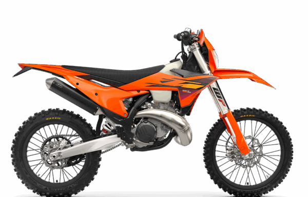 2026 KTM 300 EXC