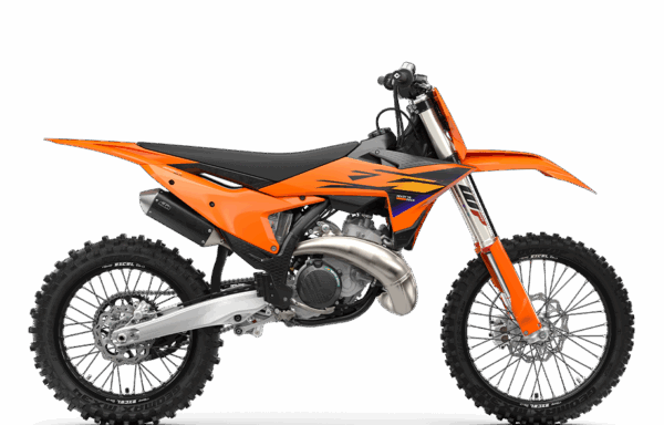 2026 KTM 250 SX