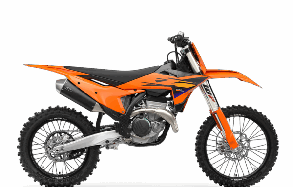 2026 KTM 350 SX-F