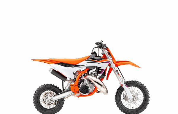 2026 KTM 50 SX