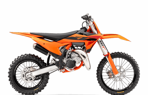 2026 KTM SX 85 19/16