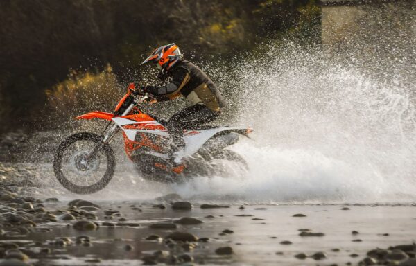 DUAL SPORT