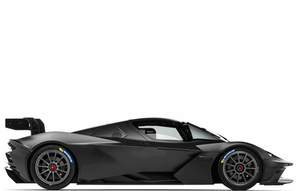 X-Bow GT2