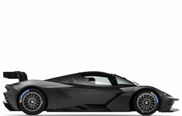 X-Bow GTX