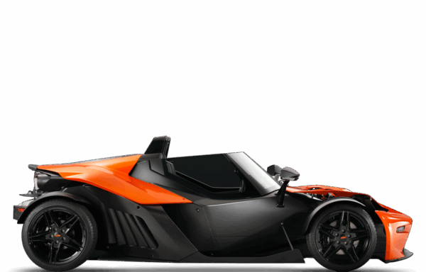 KTM X-Bow GT