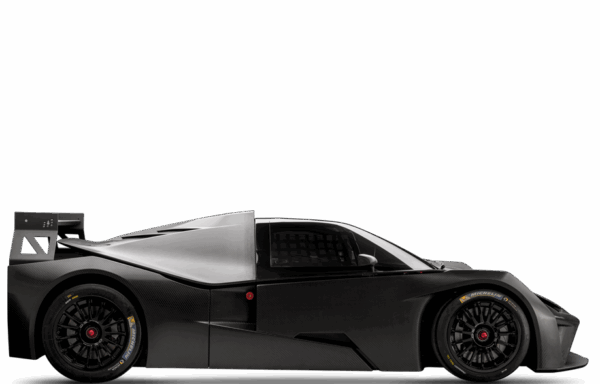 KTM X-Bow GT4