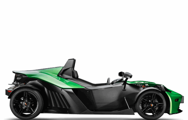 KTM X-Bow R