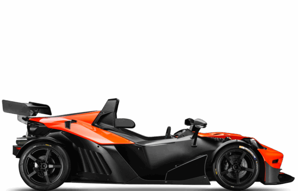 KTM X-Bow RR