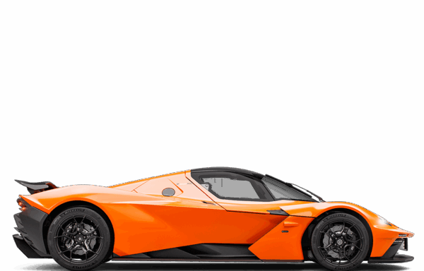 X-BOW GT-XR