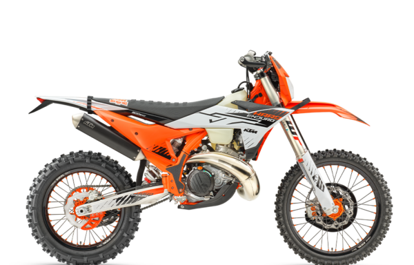 2026 KTM 300 EXC HARDENDURO