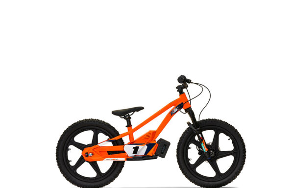 KTM SX-E 1.20
