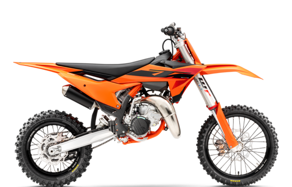 2026 KTM 85 SX 17/14