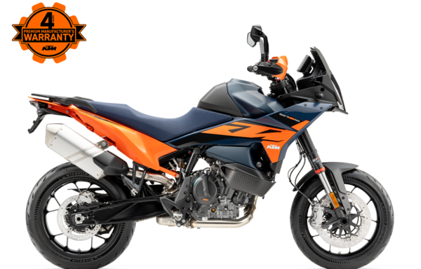 KTM 890 SMT 2026