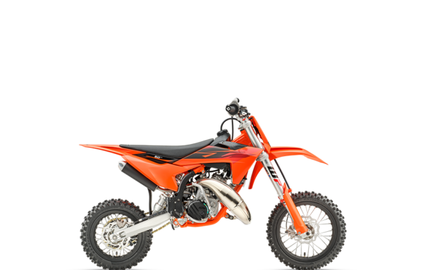 2027 KTM 50 SX