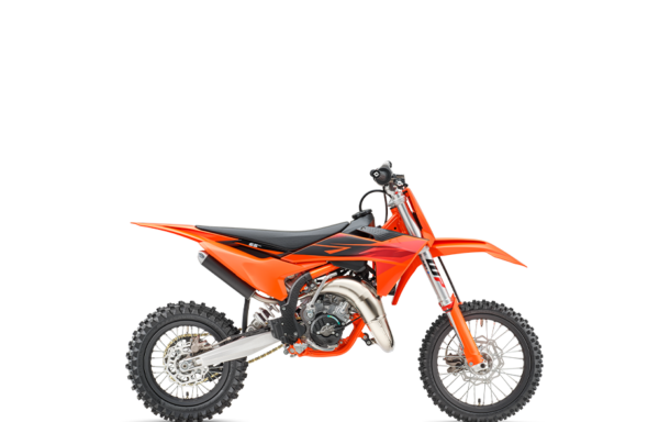 2027 KTM 65 SX